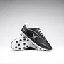 Gilbert Chaussure de rugby Homme BOOT CAGE TORQ MSX Noir Blanc Taille 40 Crampons moulés