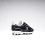 Gilbert Chaussure de rugby Homme BOOT CAGE TORQ MSX Noir Blanc Taille 40 Crampons moulés
