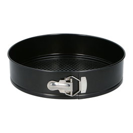 Alpina Moule anti-dérapant pour gâteau démontable Ø28 x 6,7 cm