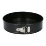 Alpina Moule anti-dérapant pour gâteau démontable Ø28 x 6,7 cm