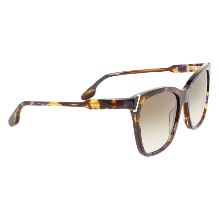 Lunettes de soleil Femme Victoria Beckham VB640S-418 ø 56 mm
