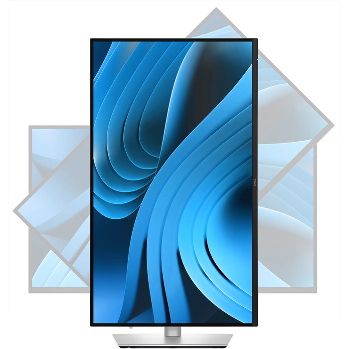 Dell P2725QE 27 pouces 4K Ultra HD Dell P2725QE 27 pouces 4K Ultra HD