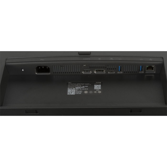Dell P2725QE Moniteur 27 pouces 4K UHD 100 Hz Dell P2725QE Moniteur 27 pouces 4K UHD 100 Hz