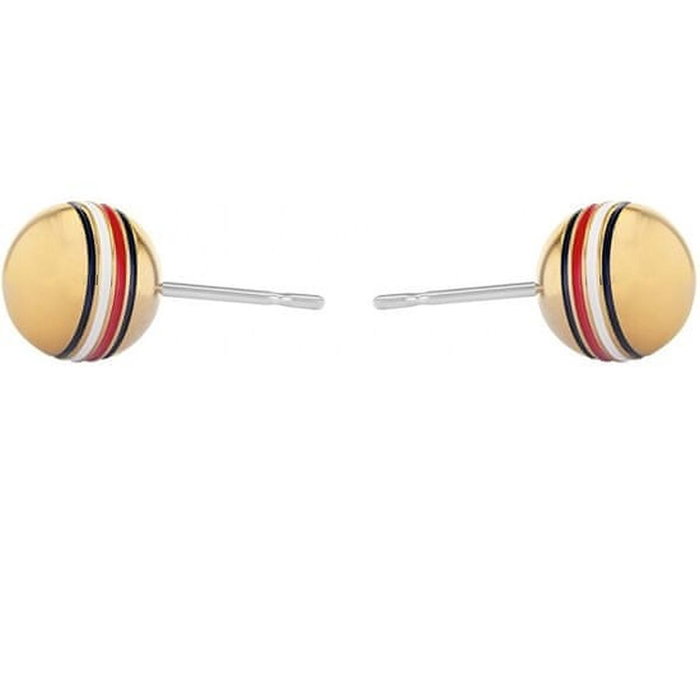 Boucles d´oreilles Femme Tommy Hilfiger 2780517 Acier inoxydable Boucles d´oreilles Femme Tommy Hilfiger 2780517 Acier inoxydable
