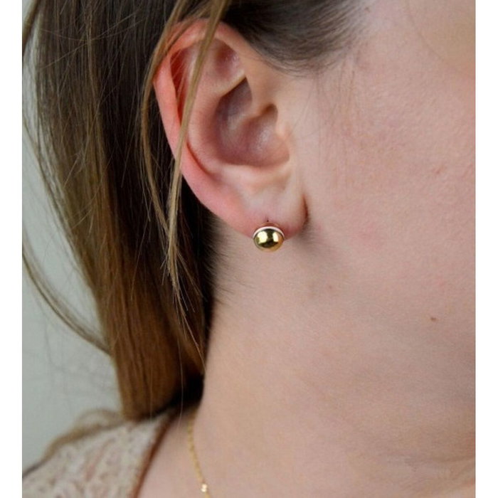 Boucles d´oreilles Femme Tommy Hilfiger 2780517 Acier inoxydable Boucles d´oreilles Femme Tommy Hilfiger 2780517 Acier inoxydable