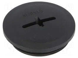 LAPP Chape SKINDICHT® M40 1,5 Noir