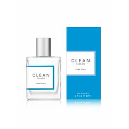 Clean Pure Soap Eau de Parfum 60 ml