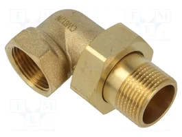 GEBO Coude à 90° G 3/4''