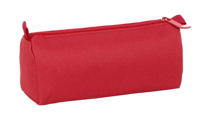 Safta Portatodo Sevilla FC - Coffret résistant à l'eau 21 x 8 x 7 cm - À partir de 3 ans