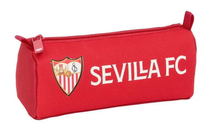 Safta Portatodo Sevilla FC - Coffret résistant à l'eau 21 x 8 x 7 cm - À partir de 3 ans