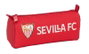 Safta Portatodo Sevilla FC - Coffret résistant à l'eau 21 x 8 x 7 cm - À partir de 3 ans