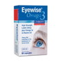 Lamberts Eyewise Omega 3 60 capsules