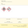 Basics Cartouche de gaz 227 g bayoneta / MSF-1A