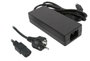 CoreParts Adaptateur Alimentation 24V 2.15A 50W pour Imprimante de Caisse avec Prise Spéciale 3 Broches et Cordon d'Alimentation