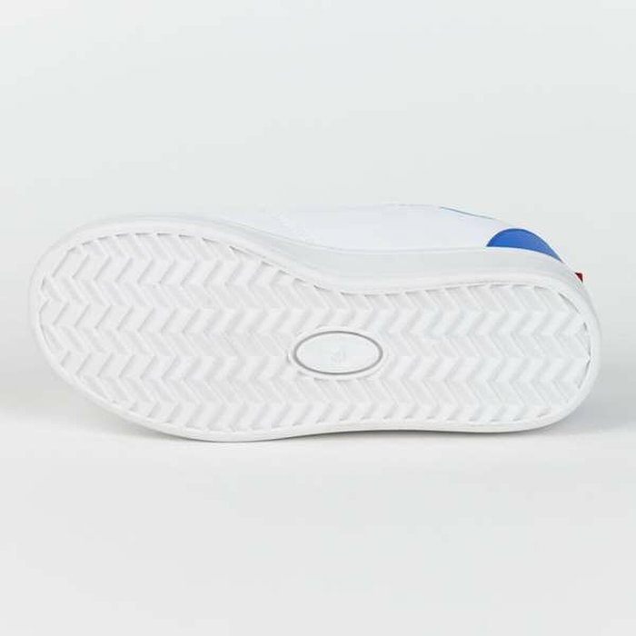 Cerdá Chaussures de Sport Spidey Blanc Taille 27 Cerdá Chaussures de Sport Spidey Blanc Taille 27