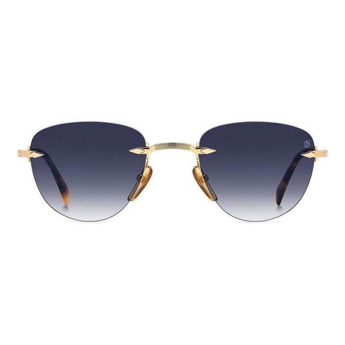 Lunettes de soleil Homme David Beckham DB 1224_S Lunettes de soleil Homme David Beckham DB 1224_S