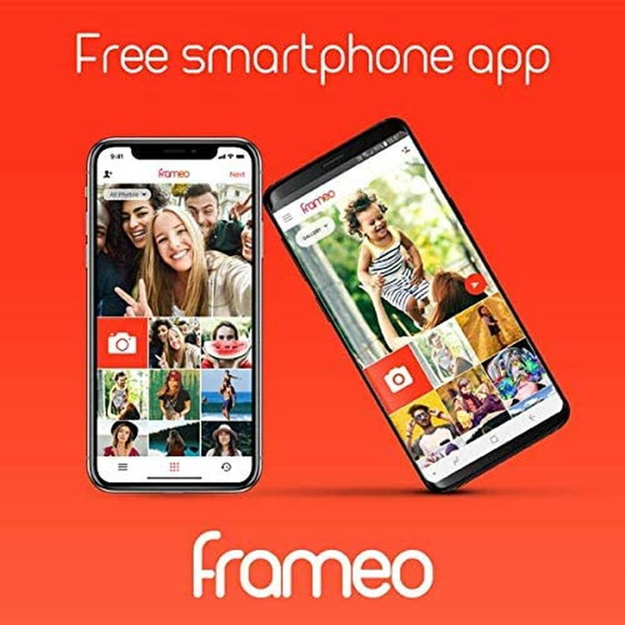 Denver Frameo PFF-1037 Black 10,1 pouces 16GB