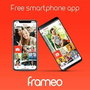 Denver Frameo PFF-1037 Black 10,1 pouces 16GB