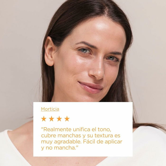 Protecteur Solaire Isdin FOTO ULTRA Spf 50+ 50 ml