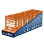Dr Bronner's Baume à lèvres Orange Ingwer 4 g