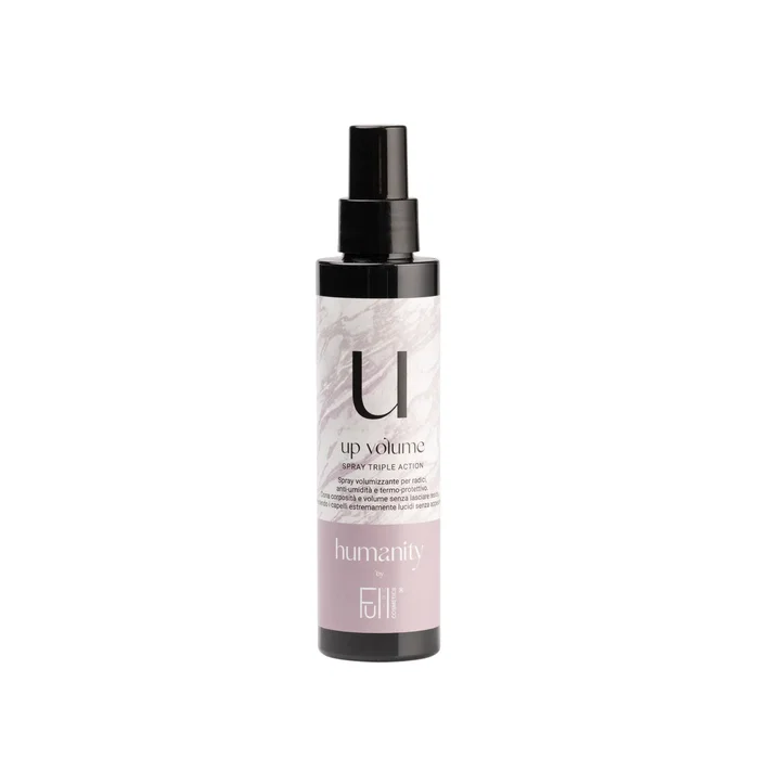 Full Cosmetics Up Volume Laque pour cheveux volumisante 150 ml Full Cosmetics Up Volume Laque pour cheveux volumisante 150 ml