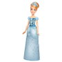 HASBRO Muñeca Brillo Real Cenicienta Disney