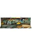 Joy Toy (CN) The King Of Fighters '98 Diorama Stage Base Japan Street