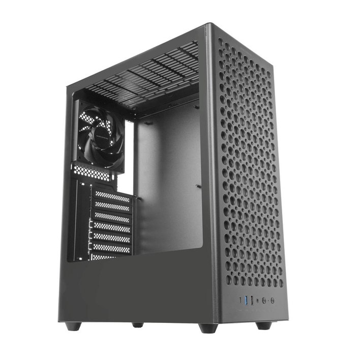 Mars Gaming MC-T800 Noir Mars Gaming MC-T800 Noir