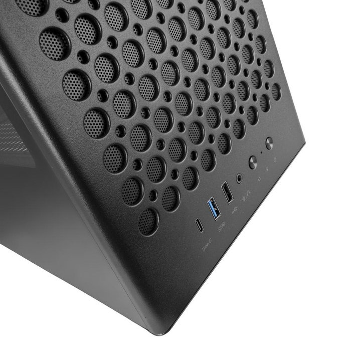 Mars Gaming MC-T800 Noir Mars Gaming MC-T800 Noir