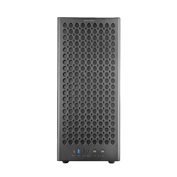 Mars Gaming MC-T800 Noir Mars Gaming MC-T800 Noir