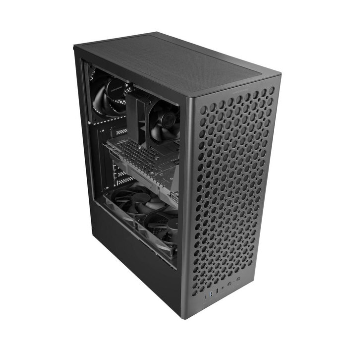 Mars Gaming MC-T800 Noir Mars Gaming MC-T800 Noir