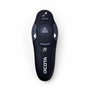 Dicota Pin Point - Pointeur laser sans fil pour présentation avec récepteur USB intégré et prise en main ergonomique - Classe 1