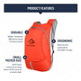 Sea to Summit Ultra-Sil Day Pack Bleu