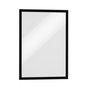 Cadre Photos Magnétique Durable Duraframe Magnetic A3 Noir