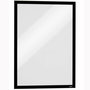 Cadre Photos Magnétique Durable Duraframe Magnetic A3 Noir