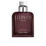 Calvin Klein ETERNITY Essence d'Ambre Eau de Parfum pour Homme Vapo 200 ml