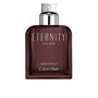 Calvin Klein ETERNITY Essence d'Ambre Eau de Parfum pour Homme Vapo 200 ml