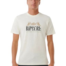 T-shirt à manches courtes homme Rip Curl Horizon S