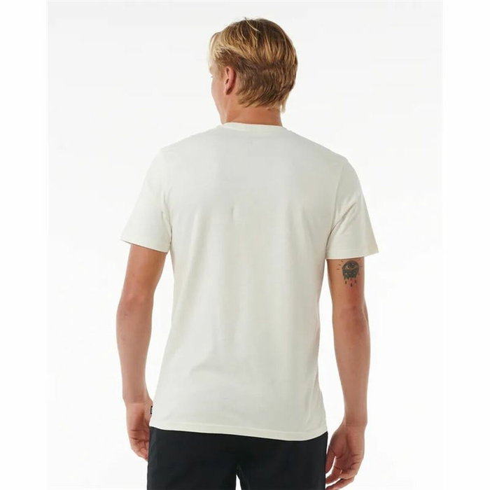 T-shirt à manches courtes homme Rip Curl Horizon S