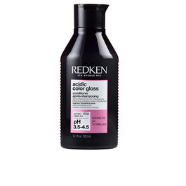 Redken Après-Shampooing Acidic Color Gloss Rehausse Éclat Couleur 300 ml