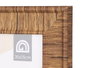 GIFTDECOR Lot de 24 cadres photo assortis 20x25 cm
