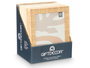 GIFTDECOR Lot de 24 cadres photo assortis 20x25 cm