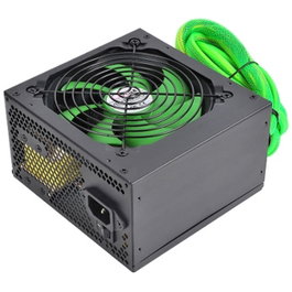 L - link LL-PS-650 650W Gaming ATX