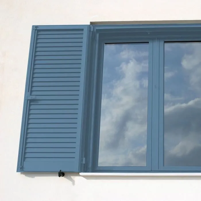 RIPOLIN Peinture Extreme Bois 2,5 L - Bleu Pastel RAL 5024 Finition Satin - Haute Opacité, Stabilité des Couleurs et Durabilité