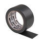 WOLFPACK LINEA PROFESIONAL Cinta Americana Muscle noire 48 mm x 25 m
