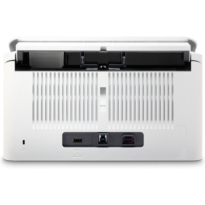 HP Scanjet Enterprise Flow 5000 Scanner A4 600x600 DPI Alimentation 80 feuilles USB HP Scanjet Enterprise Flow 5000 Scanner A4 600x600 DPI Alimentation 80 feuilles USB