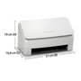 HP ScanJet Enterprise Flow 5000 s5