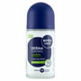 Nivea Déodorant Roll-on Derma Control Sensitive 50 ml