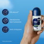 Nivea Déodorant Roll-on Derma Control Sensitive 50 ml
