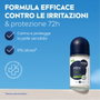 Nivea Déodorant Roll-on Derma Control Sensitive 50 ml